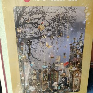 Puzzle 1000 pièces Pixie and Dust #2