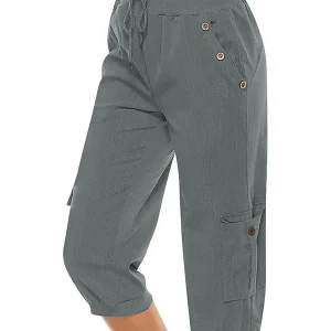 Jana - Pantalon décontracté confortable pour la vie de tous les jours (2 Achetés = 1 Offert)