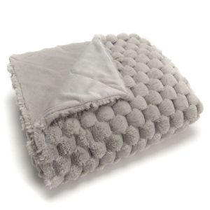 PLAID DIANA GRIS CLAIR- AMADEUS