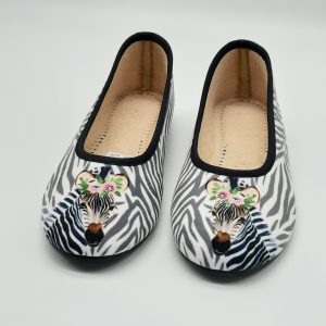 LA MAISON DE L&rsquo;ESPADRILLE ballerine 2016 NOIR