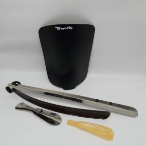 chausse-pieds et embauchoirs