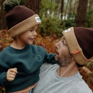 BONNET COLOR BLOCK PISTACHIO – HELLO HOSSY