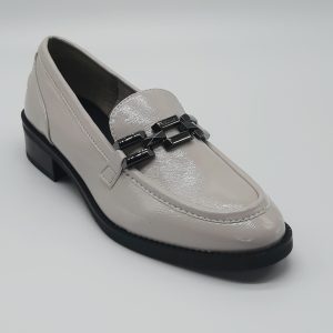TAMARIS mocassin 24301 GRIS