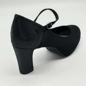 TAMARIS escarpin 24409 NOIR