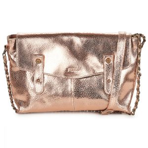 SAC PCJAMILLA LARGE LEATHER CROSS BODY FC BODY FC- PIECES