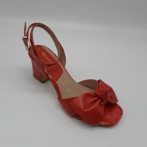 TAMARIS sandale 28355 ROUGE
