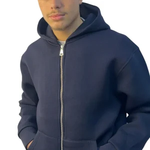 Gilet IKAO Bleu Nuit