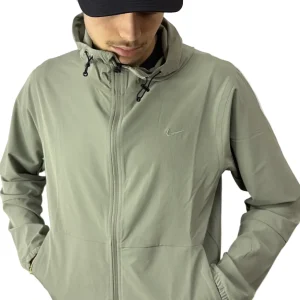 GILET NIKE TRAINING KAKI