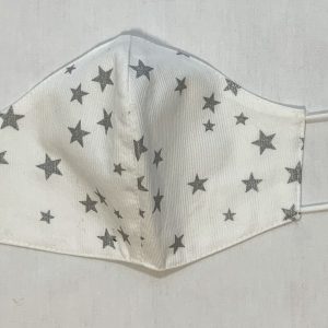 Masque Etoiles enfant 7à12ans
