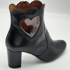 BRENDA ZARO bottine 4184