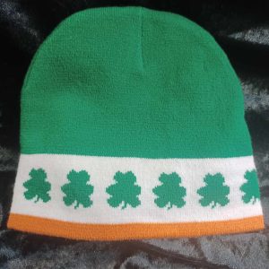Bonnet Saint Patrick
