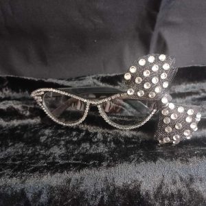 Lunettes Pin-up