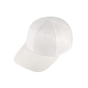 FIEBIG casquette 47265 BLANC