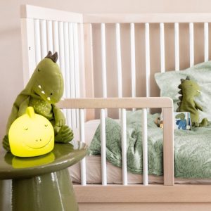 VEILLEUSE MR DINO- TRIXIE