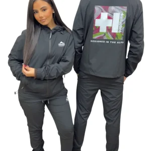 Gilet HELVETICA LEE 04