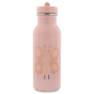 GOURDE 500ML MRS BUTTERFLY- TRIXIE BABY