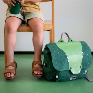 CARTABLE ENFANT Mr CROCODILE – TRIXIE