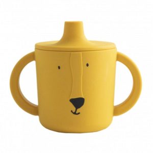 TASSE D APPRENTISSAGE MR LION-TRIXIE