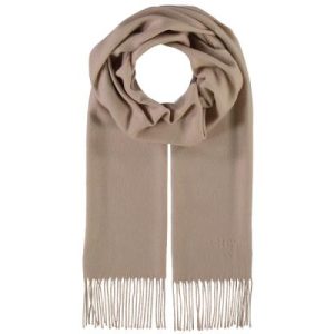 FIEBIG écharpe 57507 BEIGE