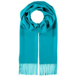 FIEBIG écharpe 57507 BLEU