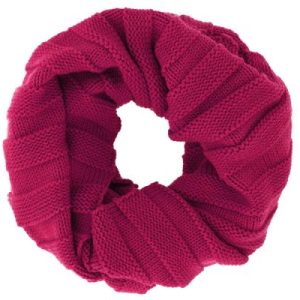 FIEBIG snood 594020 ROSE