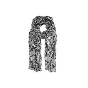 FIEBIG foulard 59482 GRIS