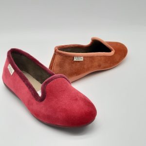 LA MAISON DE L&rsquo;ESPADRILLE chausson 6169