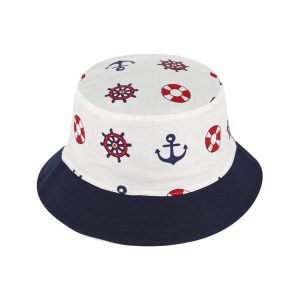 FIEBIG chapeau 620029 MARINE