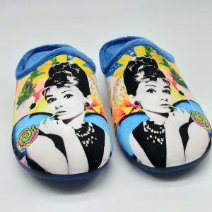 LA MAISON DE L&rsquo;ESPADRILLE mule 6529