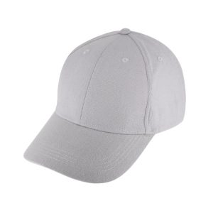 FIEBIG casquette 67420 GRIS