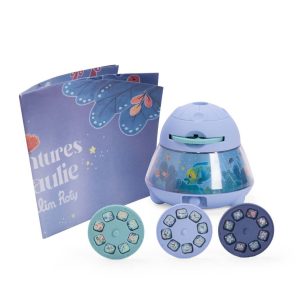 PROJECTEUR DES ANIMAUX PAULIE -MOULIN ROTY