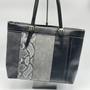 DAVID JONES sac à main 6819-3 GRIS