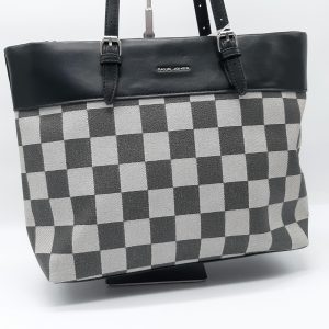 DAVID JONES sac à main 6848-4 NOIR