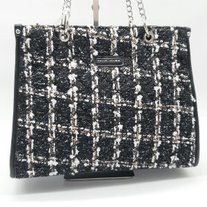 DAVID JONES sac à main 6871-5 NOIR