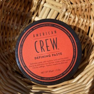 Defining Paste pâte Coiffante cheveux American Crew