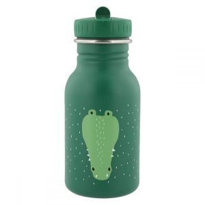 GOURDE 350 ML MR CROCODILE -TRIXIE
