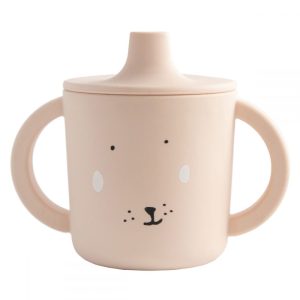 TASSE D APPRENTISSAGE MRS RABBIT-TRIXIE
