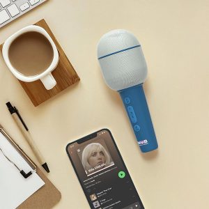 Micro Groovy  Bleu Nuit -Mob