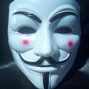 Masque Anonymous