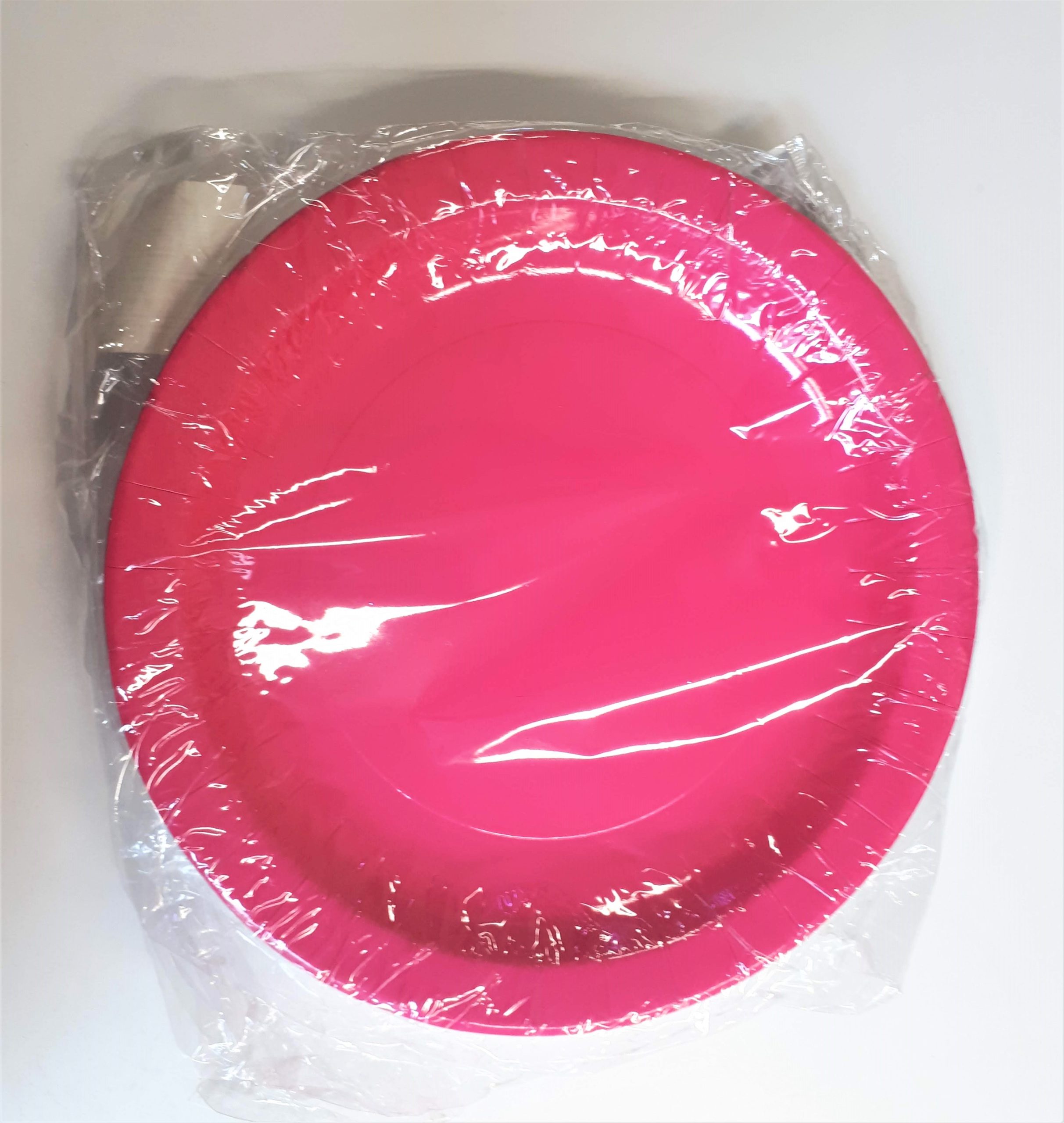 Assiettes en carton – Image 5