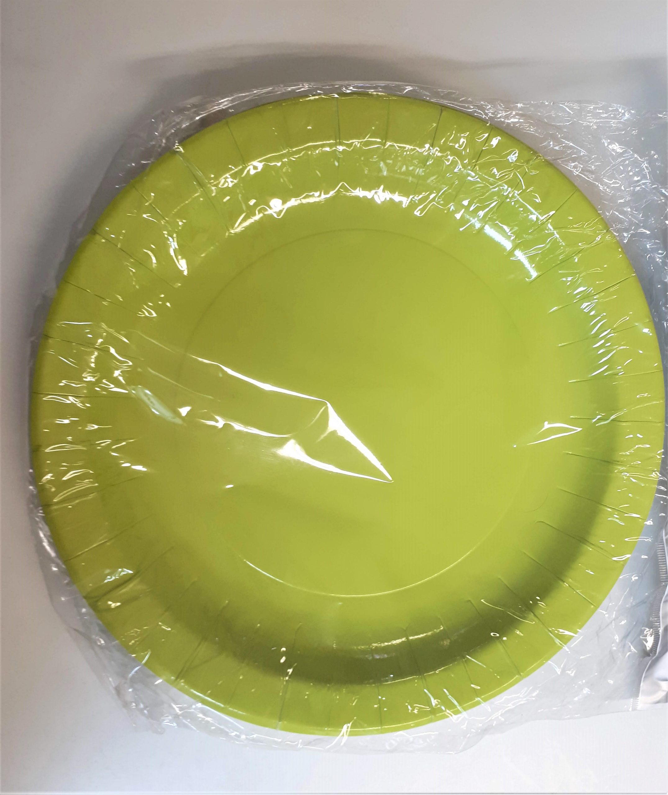 Assiettes en carton – Image 4