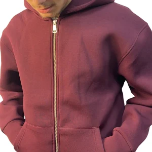 Gilet IKAO Bordeaux