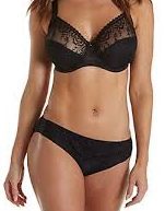 Soutien gorge CHANTELLE Curve