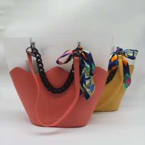 DAVID JONES sac à main CM5645 CORAIL