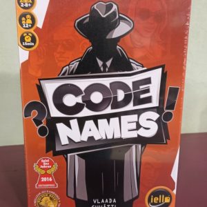 Code Names