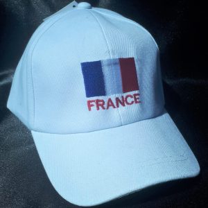 Casquette France
