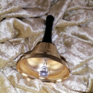 Cloche du Père Noël