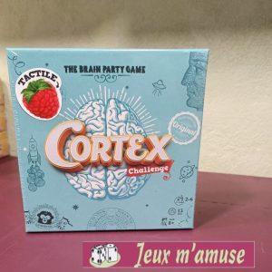 Cortex Challenge