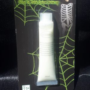 Crème phosphorescente