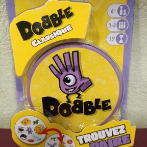 Dobble classique